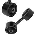 thumbnail image 3 of Torque Delantero Derecho Torque Soporte Del Puntal Del Motor 12363 74120 Apto Para 2.2L 1992-1996, 3 of 7