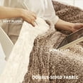 thumbnail image 3 of Heated Blanket Electric Throw 50” x 60” -Heated Throw Blanket with 5 Heating Levels & 3 Hours Auto Off Machine Washable Over-Heat Protect（Racoon）, 3 of 7