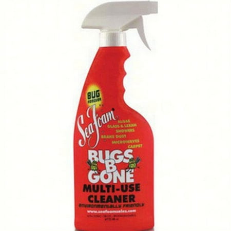 Sea Foam BBG1; Bug-B-Gone 16 Oz.