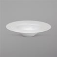 thumbnail image 1 of Oneida R4220000795 16.5 oz Royale Bright White Porcelain Top Hat Pasta Bowl, 1 of 1