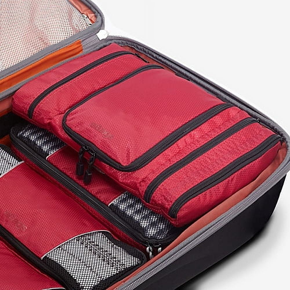 eBags Classic Pack-it-Flat Toiletry Kit