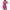 Hot Pink, variant on Quinlirra Womens summer dresses casual Clearance Women's Slim FiTting Diagona L Neckline Sleeveless Dress