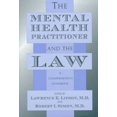 thumbnail image 1 of The Mental Health Practitioner and the Law: A Comprehensive Handbook, 1 of 1