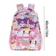 thumbnail image 2 of Cartoon Cute Middle School Student Backpack Backpack, Student Large Capacity Backpack, 2 of 2