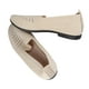 thumbnail image 1 of Zapatos casuales de punto de malla,Zapatos sin cordones de malla hueca de punto de malla para mujer Funcionalidad inteligente del zapato de punto de malla, 1 of 8