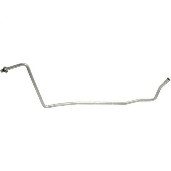 A/C Liquid Line with Orifice Tube - Compatible with 1997 - 2001 Jeep Cherokee 1998 1999 2000