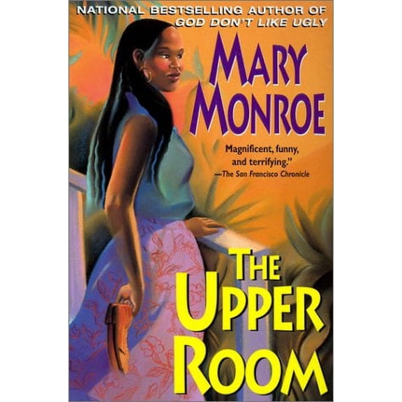 The Upper Room (Paperback) by Mary Monroe