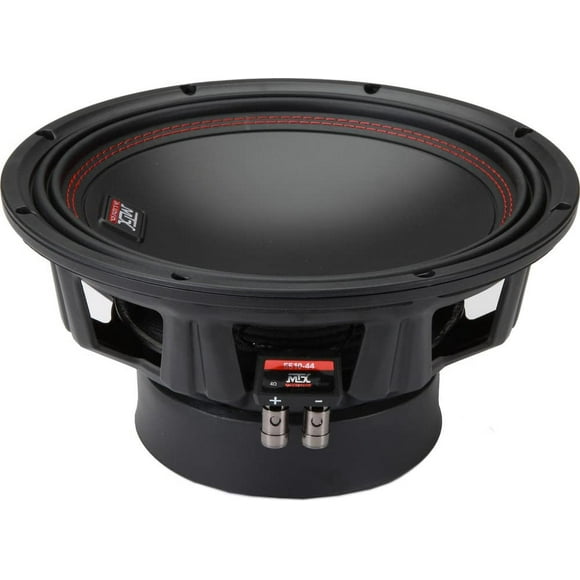 Subwoofer MTX Audio Serie 5500 multicolor