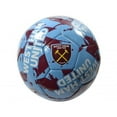 thumbnail image 2 of West Ham United FC Graffiti Football, 2 of 3