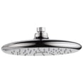 thumbnail image 1 of Delta Faucet Single-Spray Touch-Clean Shower Head, Chrome RP52382, 1 of 1