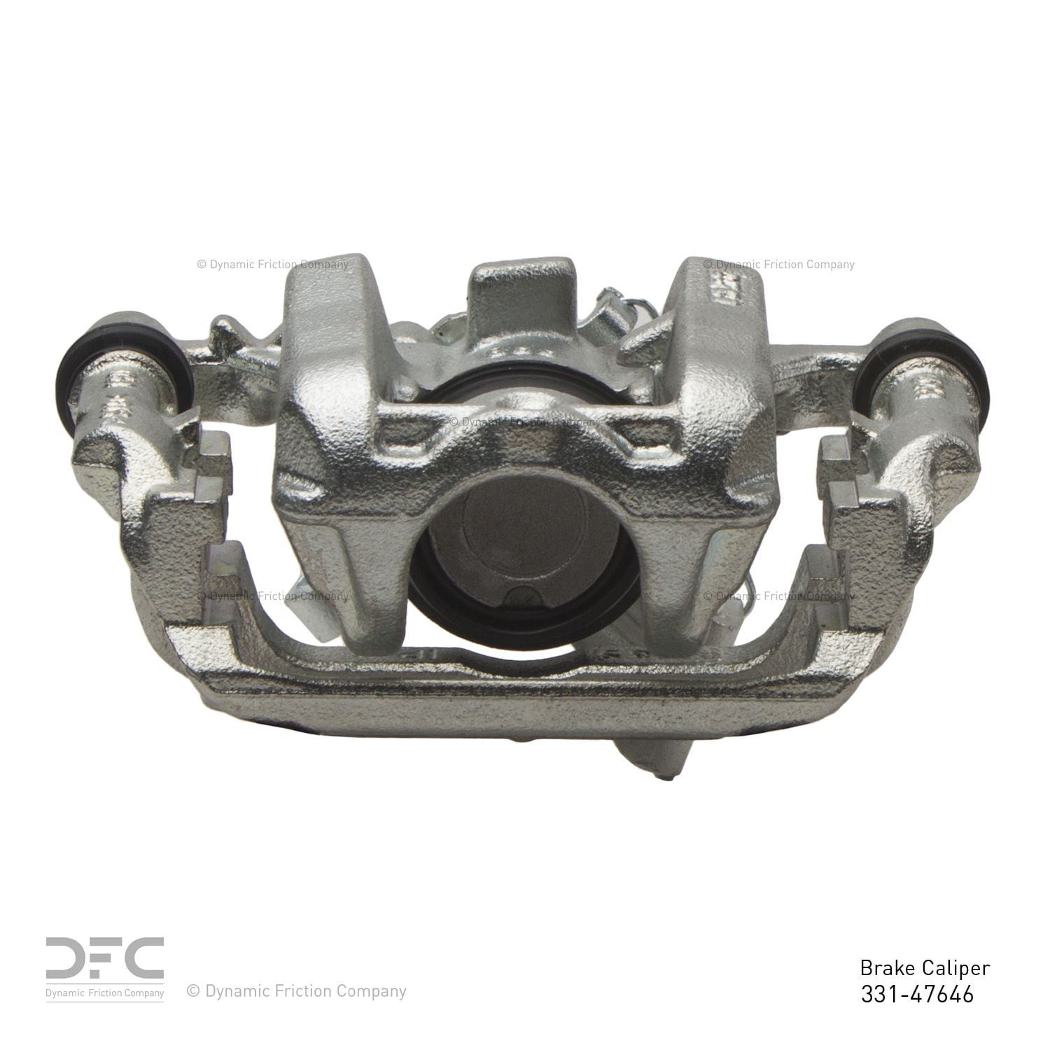 2012 Chevy Cruze Brakes