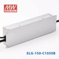 thumbnail image 5 of Mean Well ELG-150-C1050B Power Supply 150W 1050mA - Dimmable, 5 of 5