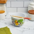 thumbnail image 5 of Disney Winnie The Pooh Friends 20-Ounce Ceramic Ramen Bowl and Chopstick Set, 5 of 8