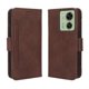 thumbnail image 2 of Funda Tipo Billetera GANGXUN para Motorola Edge 40 – Tapa Flip con Tarjetero, 2 of 5