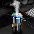 thumbnail image 4 of Humidificador portátil Xihbxyly para menores de 10 años color variable 2024, 4 of 7