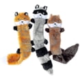 thumbnail image 1 of Plush Dog Toy, 1 of 2