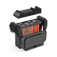 thumbnail image 3 of Multifunctional Storage & Charging Dock Set for Switch 2/Switch/OLED, All-in-One Charging Station with NS2 Pro Controller Charger, Gaming Organizer Bundle, 3 of 6