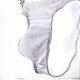 thumbnail image 3 of 2026 Thin Transparents Seamless Ice Silk Underwear 3D Pouch Briefs for Men, 3 of 5