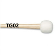 Vic Firth TG01 General Bass Drum Mallets TG02 Legato