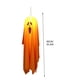 thumbnail image 3 of Halloween LED Decorative Light Ghost Lantern String Handheld Pumpkin Lantern Luminous Ghost Hanging Lamp, 3 of 9