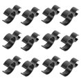 thumbnail image 1 of Holder Wine Bottle Single Clip Plastic Liquor Party Accessory Clips Rack Flash 10 Pcs, 1 of 6
