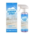 thumbnail image 2 of 500ml Home Carpet Stain Remover Spray, Fast Acting Cleaner Safe for All Carpet Types - Blue, 2 of 9