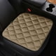 thumbnail image 5 of Cojín Calefactable para Asiento de Coche, Portátil, con Usb, para Calefacción y Ventilación Trasera, para Conducción En Invierno., 5 of 5