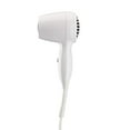thumbnail image 5 of Conair 1600 Watt Wall-Mount Hair Dryer With Led Night Light, White, 5 of 5