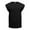 A16-Black, variant on Hessimy Men's Tank Tops Knit Sleeveless Workout T Shirt Muscle Gym Fitness Tee(AG,XXL)