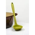 thumbnail image 2 of Louche en Silicone Verte, 2 of 3
