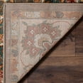 thumbnail image 4 of SAFAVIEH Summit Collection SMT292G Grey / Ivory Rug, 4 of 7