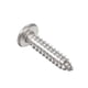 thumbnail image 3 of 5 Uds A2 Din7981 #8 304 4,2 Tornillo de Acero Inoxidable Cabeza Plana Tornillo Autorroscante MABOTO 4.2mmx19mm, 3 of 7