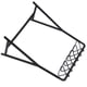 thumbnail image 5 of GOOHOCHY 1 juego de muebles para casa de muñecas, mini perchero de plástico para ropa de muñecas, perchero para ropa de muñecas, expositor de ropa para muñecas, perchero para colgar ropa., 5 of 8