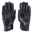 thumbnail image 1 of Guantes De Moto 100 % De Piel De Cabra Para Pantalla Táctil, 1 of 8