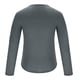 thumbnail image 5 of pstuiky Camisas de invierno de manga larga para hombre, Camisa básica de cuello redondo y manga larga de color liso para hombre de moda camisetas de hombre xxl, 5 of 5