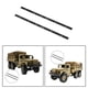 thumbnail image 5 of Reemplazo de rieles de chasis para chasis de coche WPL 1:16 RC, piezas de maletero Para B14, 5 of 7