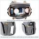 thumbnail image 2 of Folding Mommy Bag, Lightweight Portable Folding Crib Bed, Large-capacity Baby Backpack, Female Mommy Outting Bag, Mummy Bag, 2 of 5