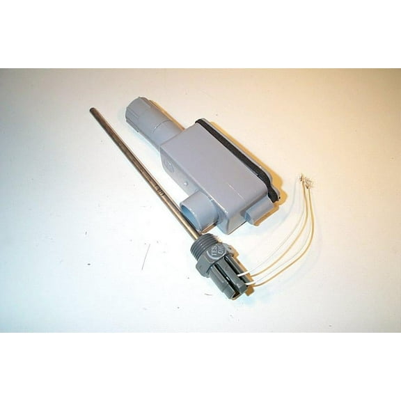 Johnson Controls TE-6312P-1 - 1000 OHM TEMP.SENSOR