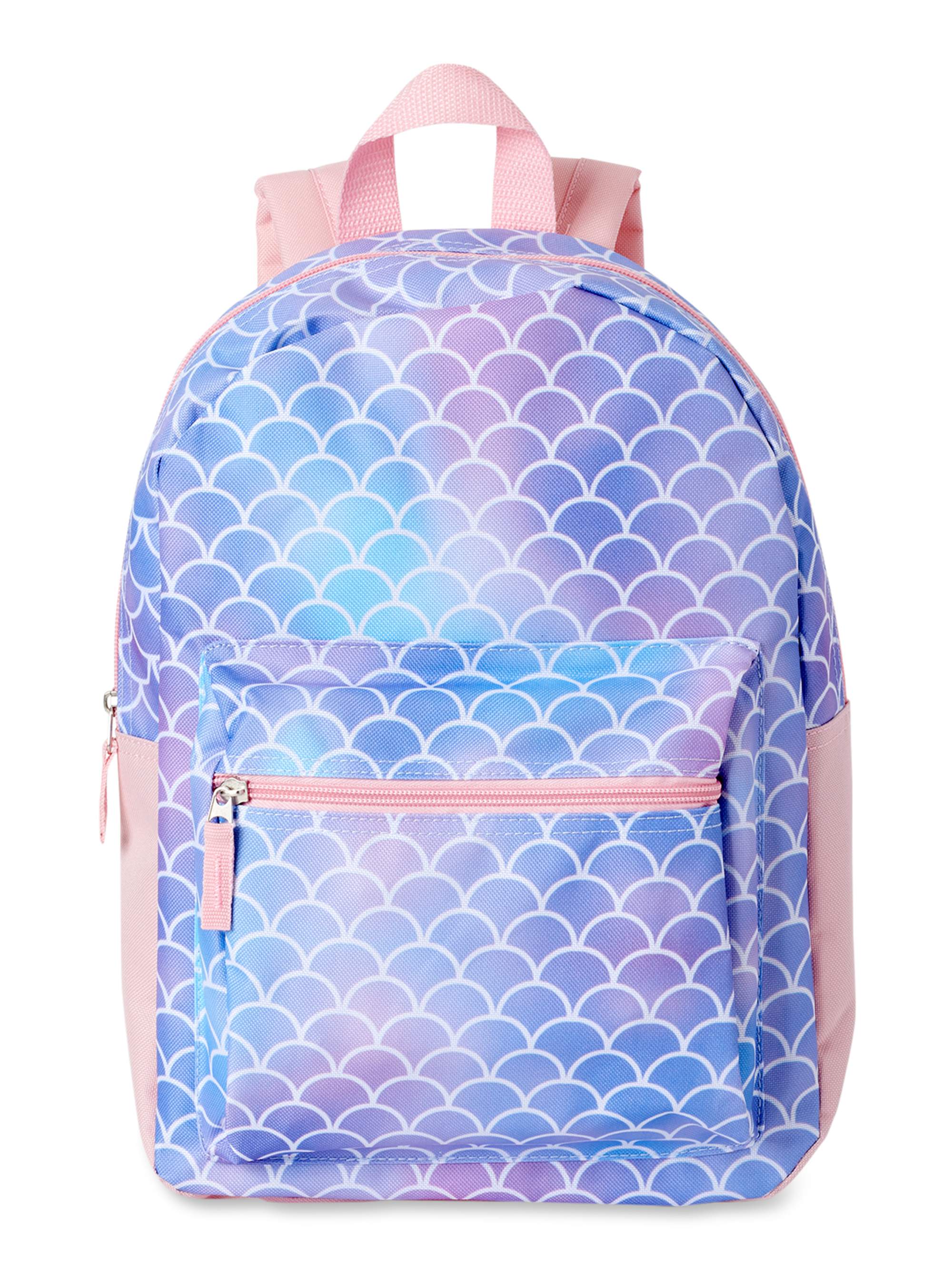 mermaid backpacks