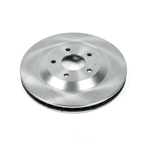 PowerStop AR8260 Front OE Stock Replacement Brake Rotor