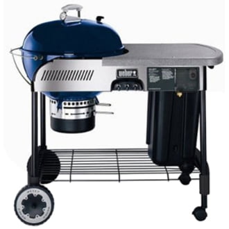 Weber Performer 848001 Charcoal Grill