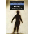 thumbnail image 1 of ANATOMIA DEL MEXICANO DEBOLSILLO ROGER BARTRA, 1 of 2