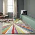 thumbnail image 2 of Momeni Delhi Burst Area Rug, 2 of 5