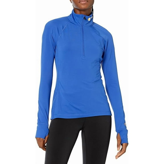 Champion Absolute Half-Zip Sweatshirt, Women's