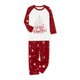 thumbnail image 3 of Pijamas a juego Fiomva para perros, bebés, niños, adolescentes y adultos, 3 of 8