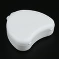 thumbnail image 3 of Estuche protector bucal jinwen para dentaduras Postizas de 4 Piezas, 3 of 6