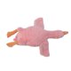 thumbnail image 5 of Juguete De Peluche De Ganso, Almohada De Peluche 3D, Juguete De Peluche Suave, Muñeco De Juguete Sentado De Felpa Amarillo Para Suministros De Fiesta De Cumpleaños, 5 of 7