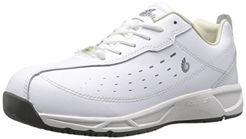 Nautilus Women Soft Toe ESD Athletic 
