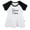 Black Raglan Dresses, variant on Limited Edition Funny Dresses For Baby, Newborn Babies Skirts, Infant Princess Dress, 0-24M Kids Graphic Clothes (White Sleeveless Dresses, 0-6 Months)