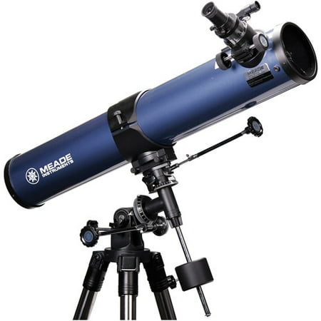Meade Reflector Telescope